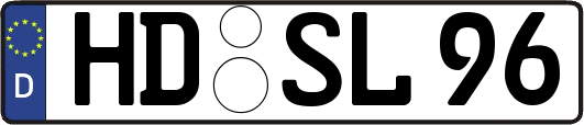 HD-SL96