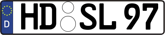 HD-SL97
