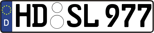 HD-SL977
