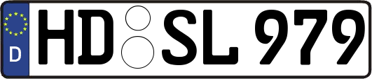 HD-SL979