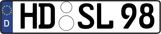 HD-SL98