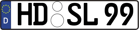HD-SL99