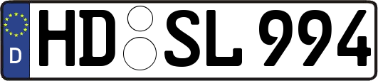 HD-SL994