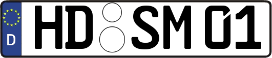 HD-SM01