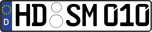 HD-SM010