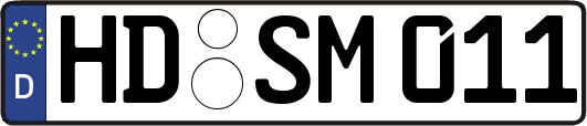 HD-SM011