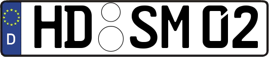 HD-SM02