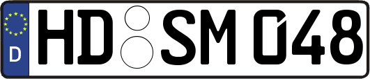 HD-SM048