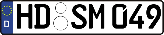 HD-SM049