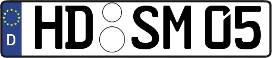 HD-SM05