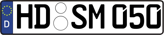 HD-SM050