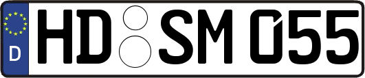 HD-SM055