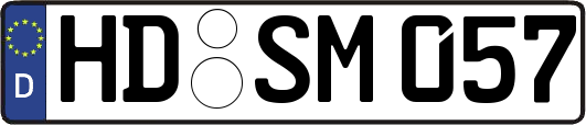 HD-SM057