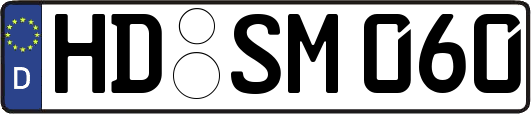 HD-SM060