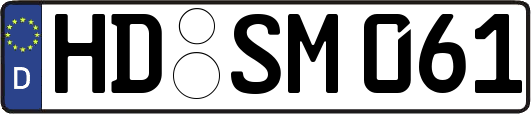 HD-SM061