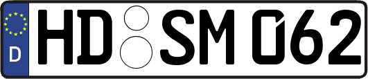 HD-SM062