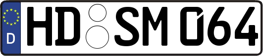 HD-SM064