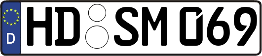 HD-SM069