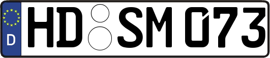 HD-SM073