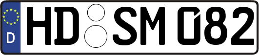 HD-SM082
