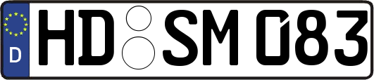 HD-SM083