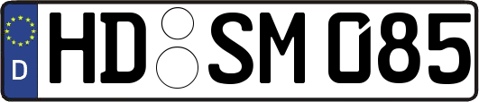 HD-SM085