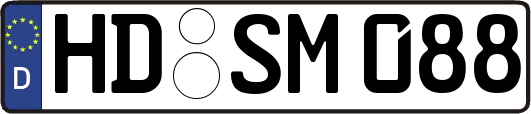 HD-SM088