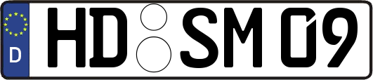 HD-SM09
