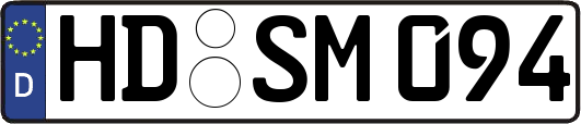 HD-SM094