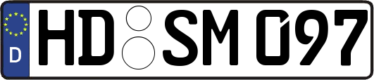 HD-SM097