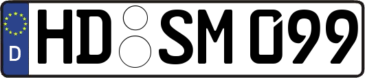 HD-SM099