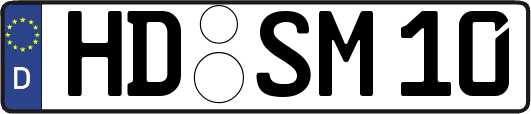 HD-SM10
