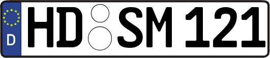 HD-SM121