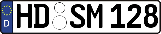 HD-SM128