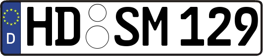 HD-SM129