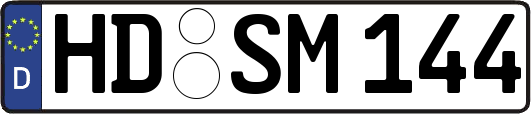 HD-SM144