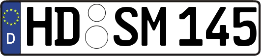 HD-SM145