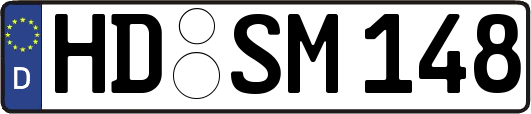HD-SM148