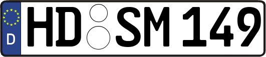 HD-SM149