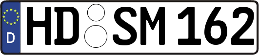 HD-SM162