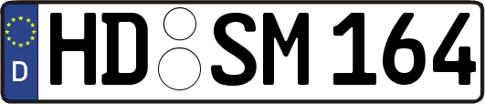 HD-SM164