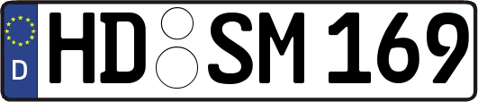 HD-SM169
