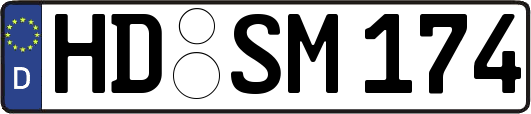 HD-SM174