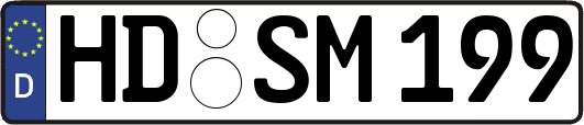 HD-SM199