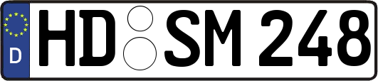HD-SM248