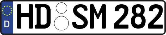HD-SM282