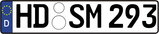 HD-SM293