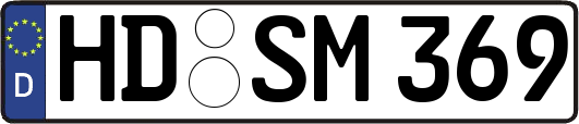 HD-SM369