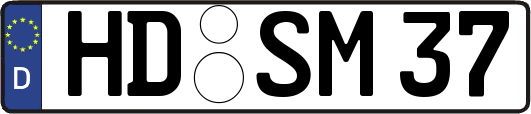 HD-SM37