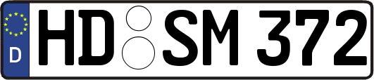 HD-SM372